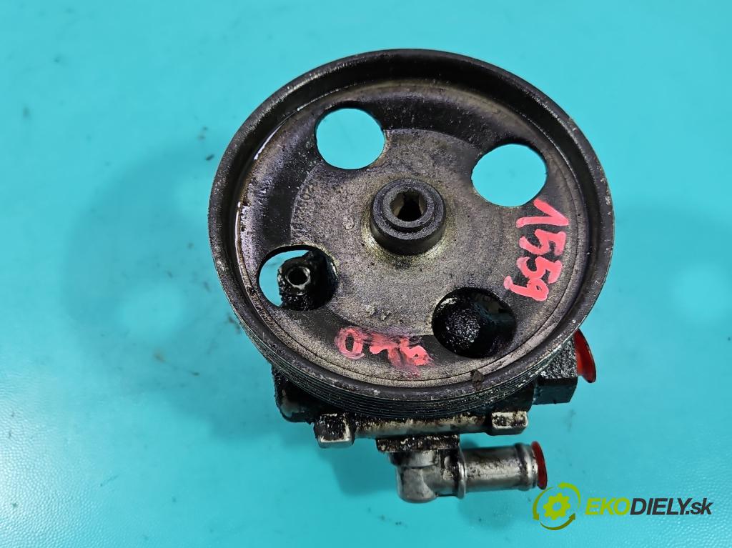 Citroen C8 2002-2014 2.2 16V 158 HP manual 116 kW 2230 cm3 5- čerpadlo posilovač 9647983580 (Servočerpadlo)