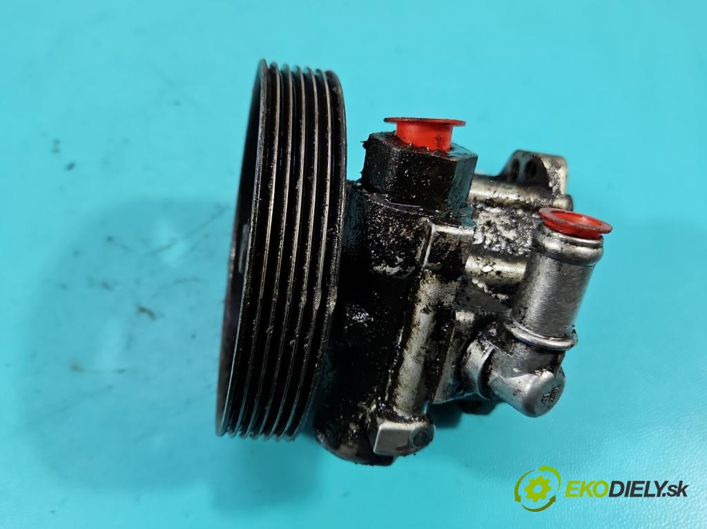 Citroen C8 2002-2014 2.2 16V 158 HP manual 116 kW 2230 cm3 5- čerpadlo posilovač 9647983580 (Servočerpadlo)