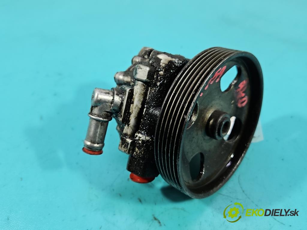 Citroen C8 2002-2014 2.2 16V 158 HP manual 116 kW 2230 cm3 5- čerpadlo posilovač 9647983580 (Servočerpadlo)