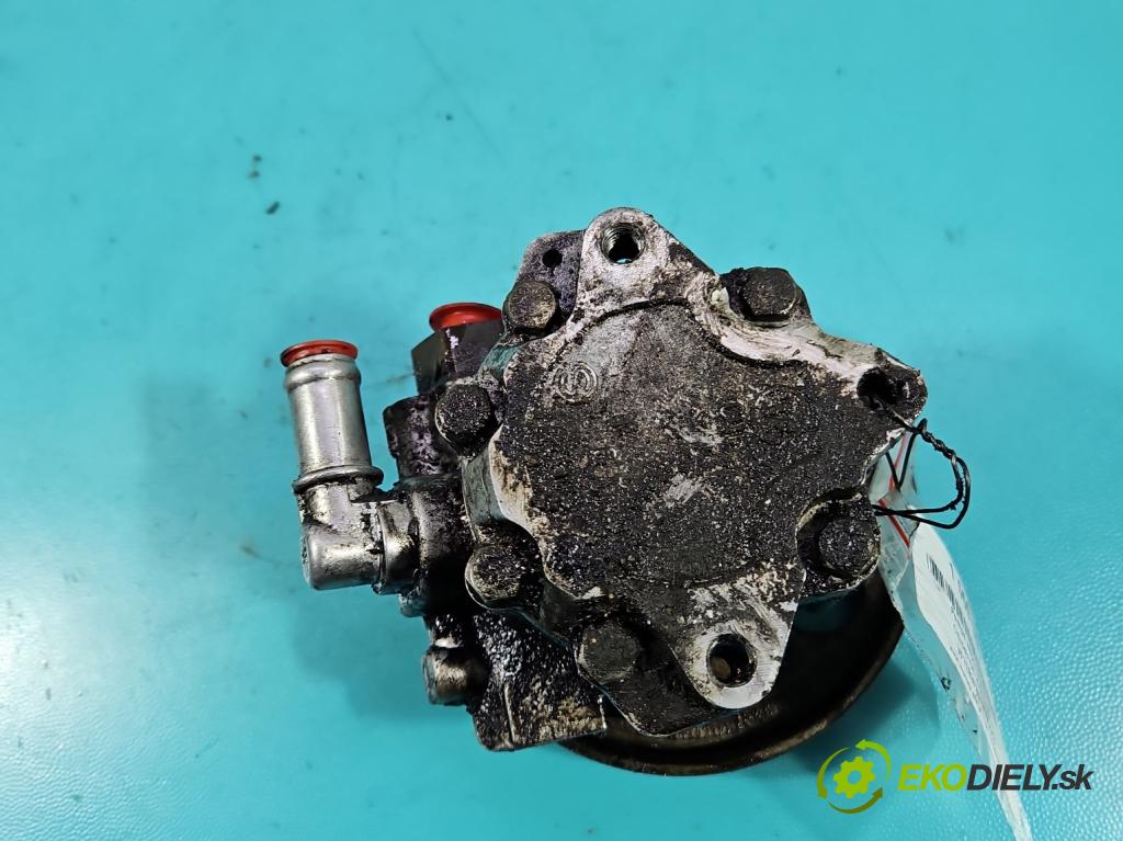 Citroen C8 2002-2014 2.2 16V 158 HP manual 116 kW 2230 cm3 5- čerpadlo posilovač 9647983580 (Servočerpadlo)