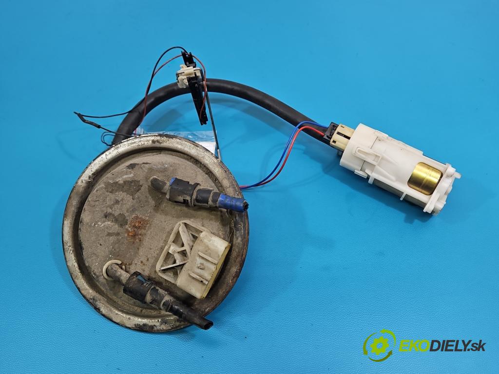 Opel Meriva A 2002-2010 1.4 16V 90 HP manual 66 kW 1364 cm3 5- čerpadlo palivo