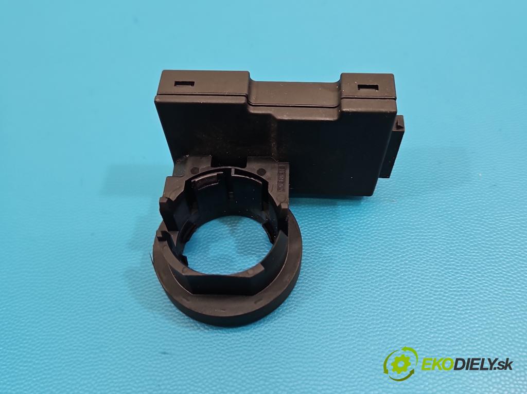 Opel Corsa C 2000-2006 1.3 cdti 69KM manual 51 kW 1248 cm3 3- riadiaca jednotka motora 55190069