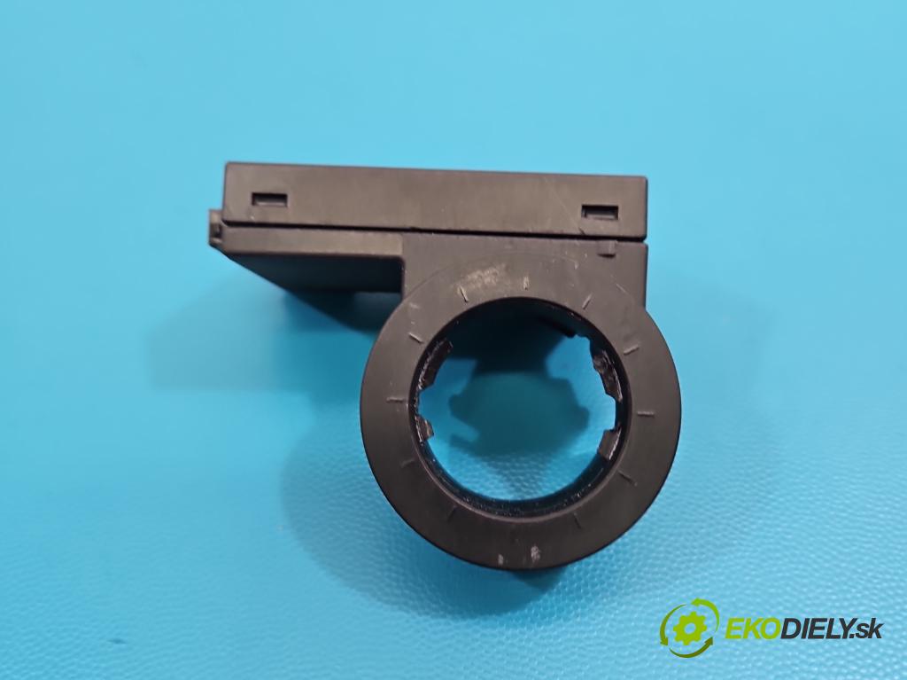 Opel Corsa C 2000-2006 1.3 cdti 69KM manual 51 kW 1248 cm3 3- riadiaca jednotka motora 55190069