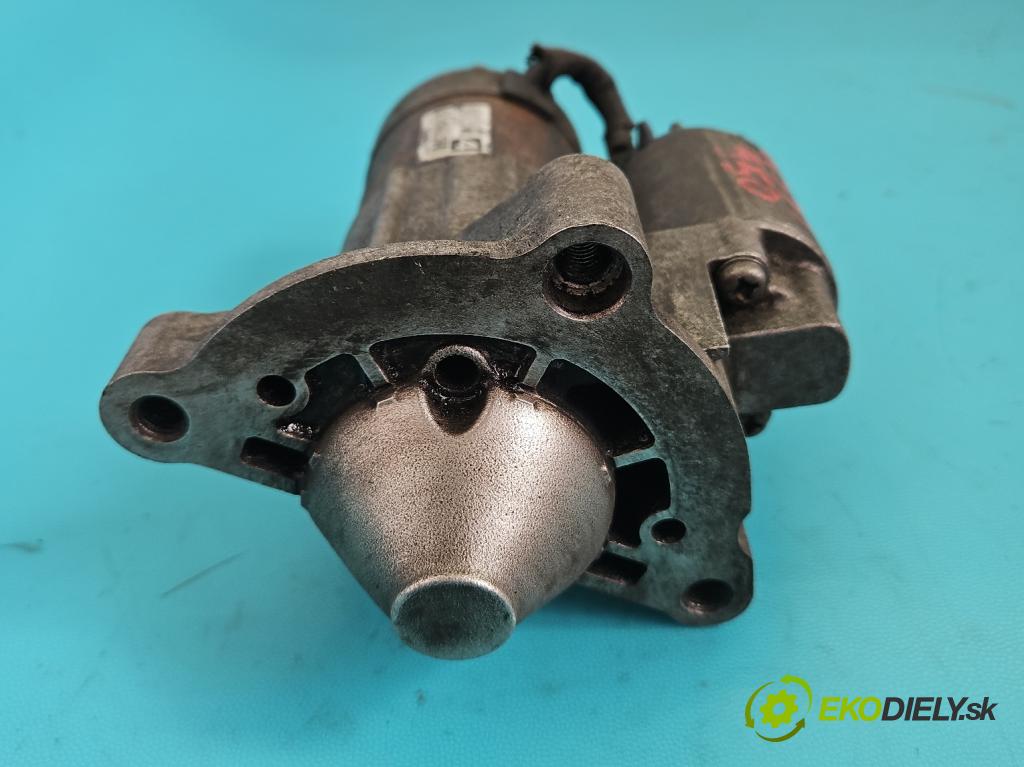 Citroen C8 2002-2014 2.2 16V 158 HP manual 116 kW 2230 cm3 5- štartér M000T86081 (Štartér)