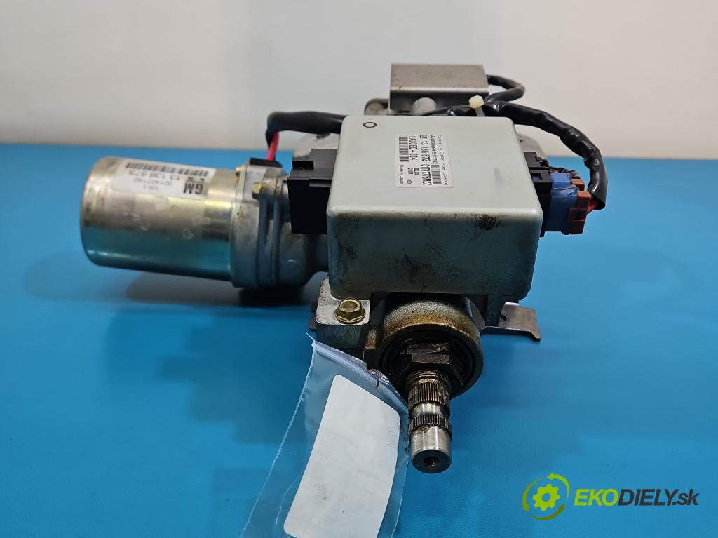 Opel Corsa C 2000-2006 1.3 cdti 69KM manual 51 kW 1248 cm3 3- čerpadlo posilovač 13136672 (Servočerpadlo)