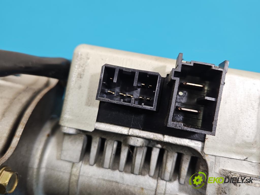 Opel Corsa C 2000-2006 1.3 cdti 69KM manual 51 kW 1248 cm3 3- čerpadlo posilovač 13136672 (Servočerpadlo)