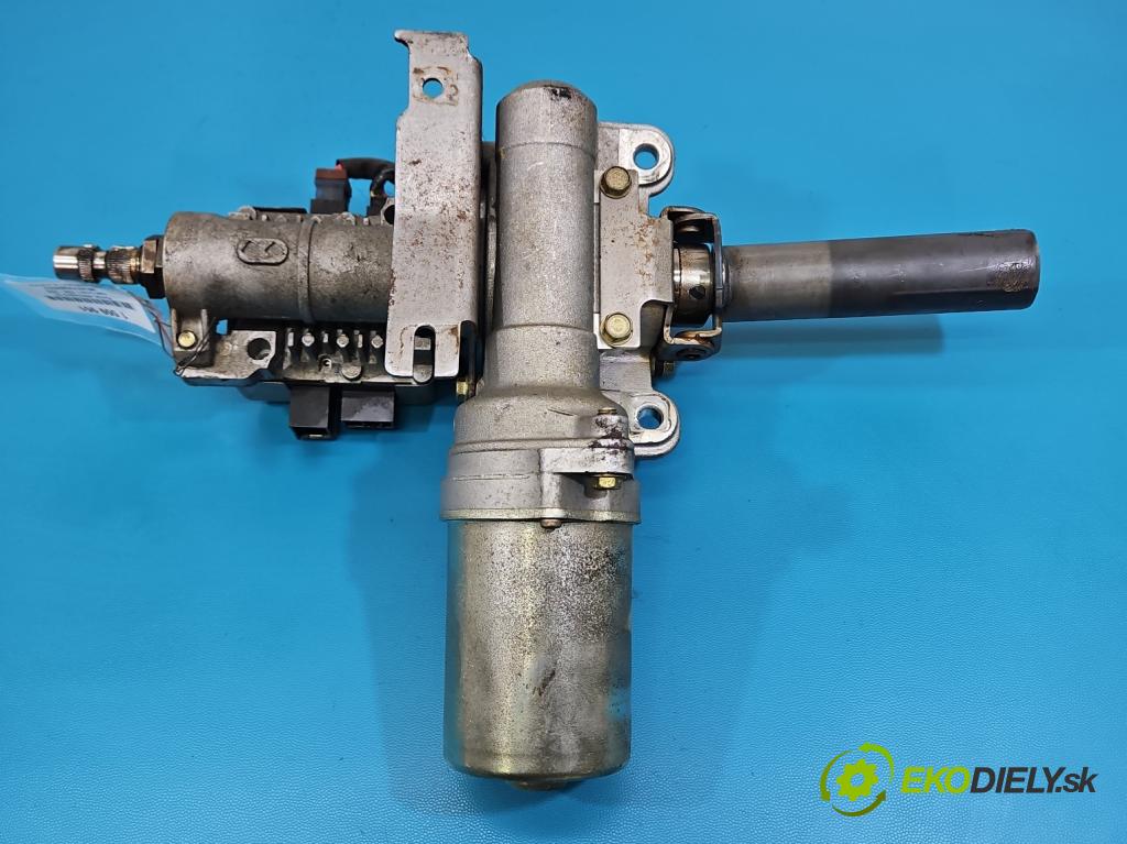 Opel Corsa C 2000-2006 1.3 cdti 69KM manual 51 kW 1248 cm3 3- čerpadlo posilovač 13136672 (Servočerpadlo)