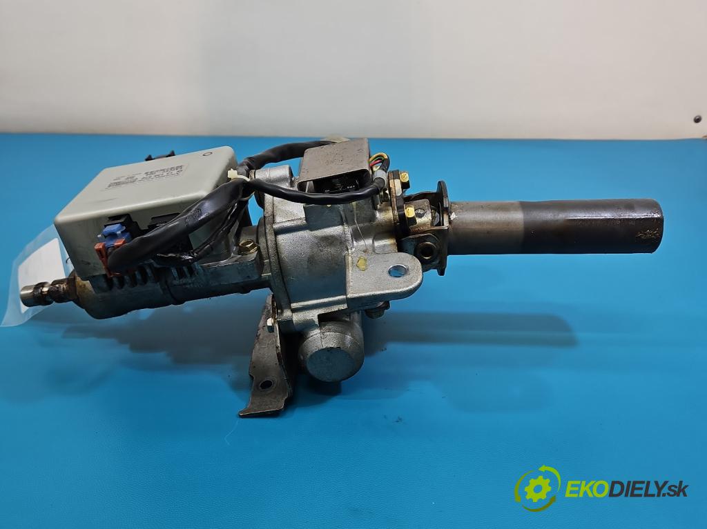 Opel Corsa C 2000-2006 1.3 cdti 69KM manual 51 kW 1248 cm3 3- čerpadlo posilovač 13136672 (Servočerpadlo)