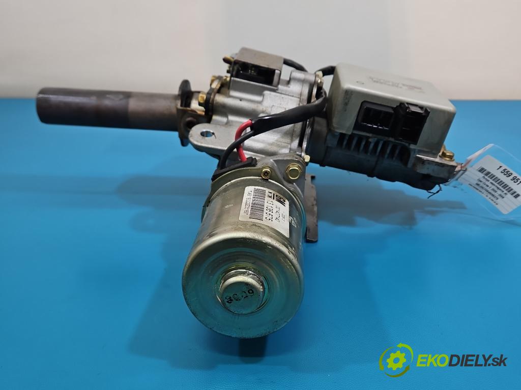 Opel Corsa C 2000-2006 1.3 cdti 69KM manual 51 kW 1248 cm3 3- čerpadlo posilovač 13136672 (Servočerpadlo)