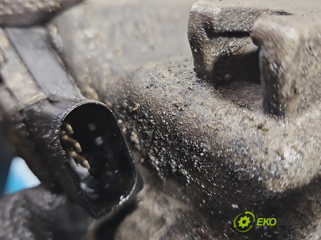 Bmw 3 E90 2005-2013 2.0d (M47): 163 HP manual 120 kW 1995 cm3 5- vaňa olejová 7798372 (Olejová vaňa)