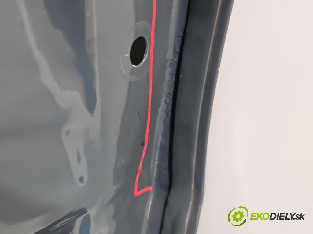 Jeep Cherokee KL 2013-2023 2.0 multijet 140 hp manual 103 kW 1956 cm3 5- dveře přední pravé  (Klika dveří ostatní)