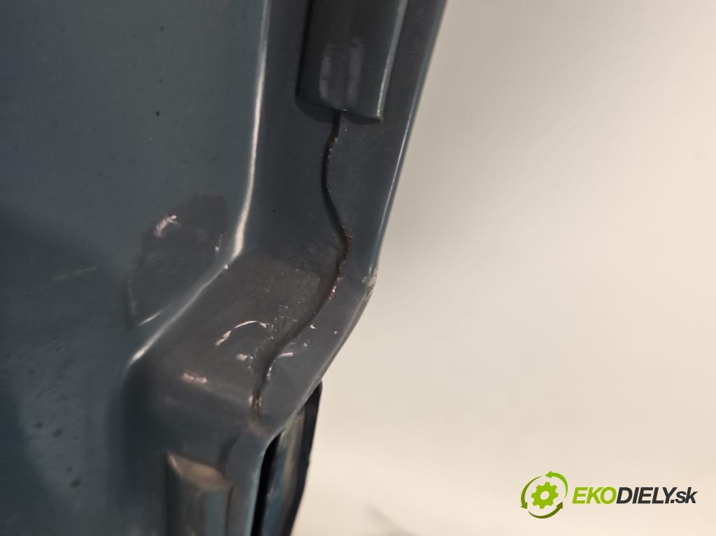 Jeep Cherokee KL 2013-2023 2.0 multijet 140 hp manual 103 kW 1956 cm3 5- dveře přední pravé  (Klika dveří ostatní)