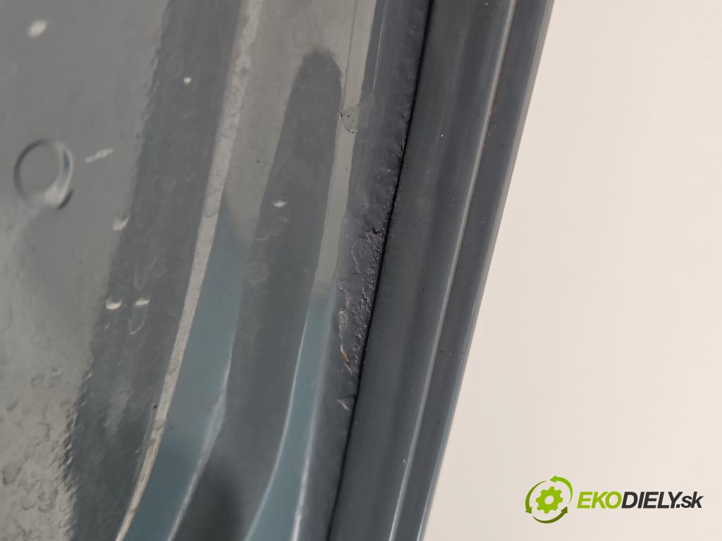 Jeep Cherokee KL 2013-2023 2.0 multijet 140 hp manual 103 kW 1956 cm3 5- dveře přední pravé  (Klika dveří ostatní)