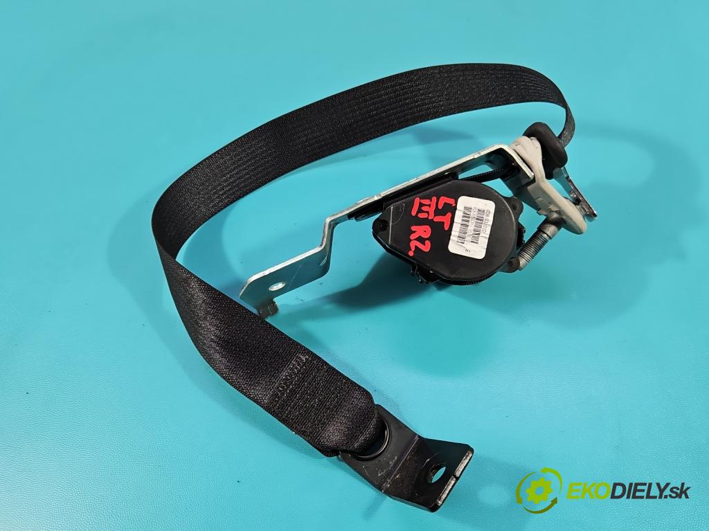 Fiat Freemont 2.0 jtd 170 HP manual 125 kW 1956 cm3 5- pas bezpečnosť: zadné ľavý 608163101D