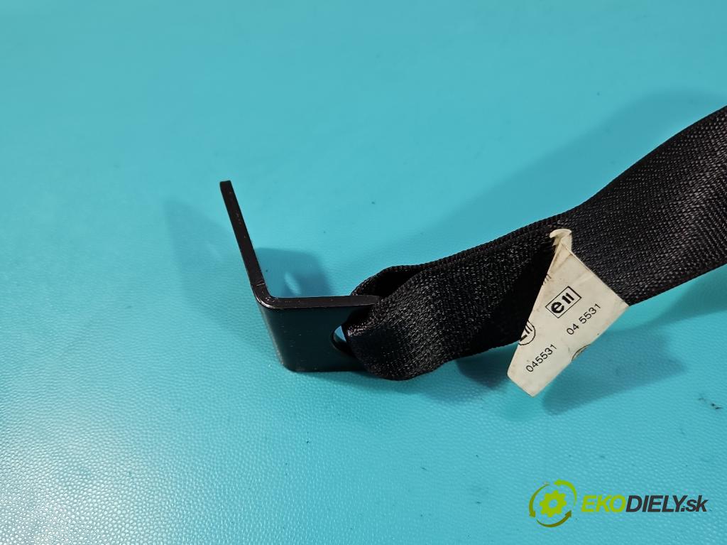 Fiat Freemont 2.0 jtd 170 HP manual 125 kW 1956 cm3 5- pas bezpečnosť: zadné ľavý 608163101D