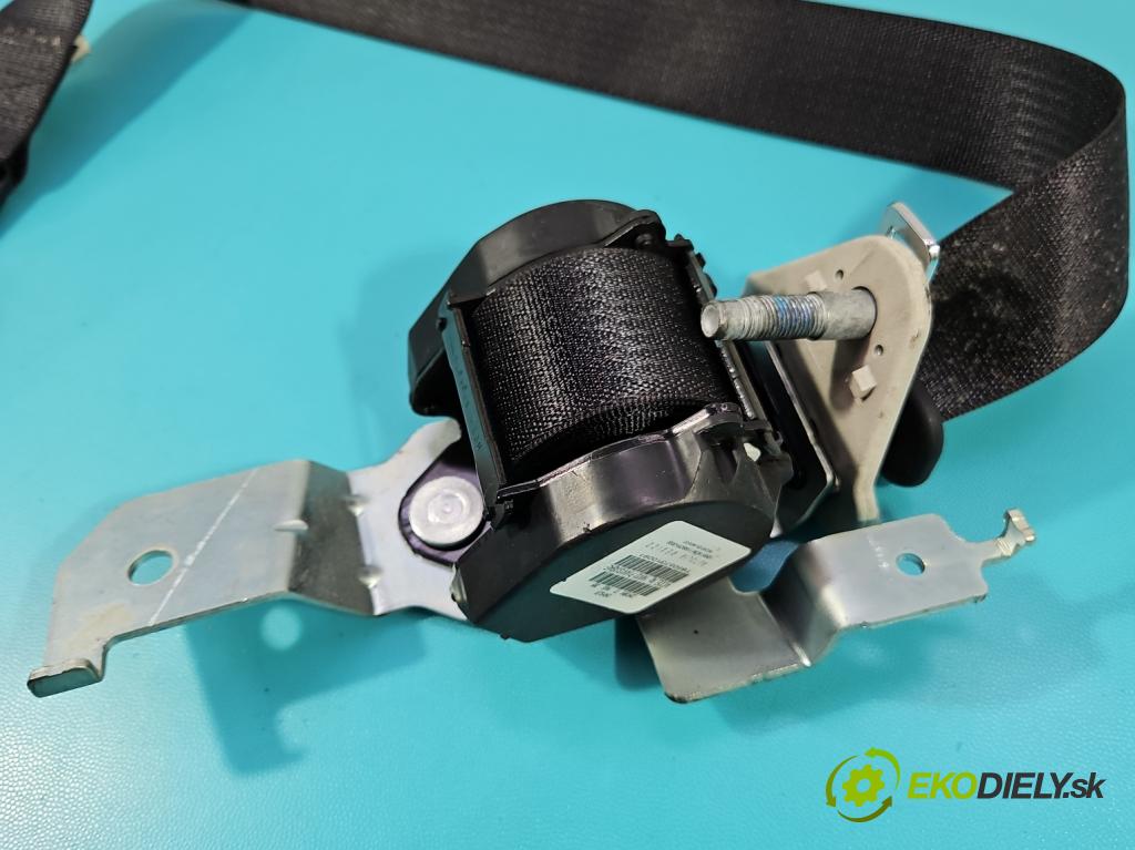 Fiat Freemont 2.0 jtd 170 HP manual 125 kW 1956 cm3 5- pas bezpečnosť: zadné ľavý 608163101D