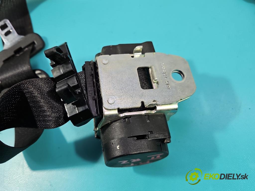 Fiat Freemont 2.0 jtd 170 HP manual 125 kW 1956 cm3 5- pas bezpečnosť: zadné pravý 616122200A