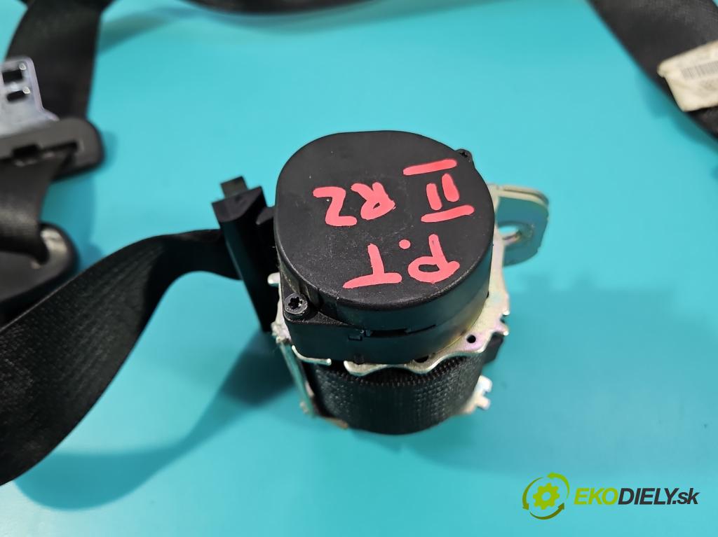 Fiat Freemont 2.0 jtd 170 HP manual 125 kW 1956 cm3 5- pas bezpečnosť: zadné pravý 616122200A