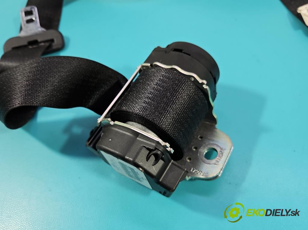 Fiat Freemont 2.0 jtd 170 HP manual 125 kW 1956 cm3 5- pas bezpečnosť: zadné pravý 616122200A