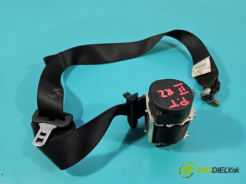 Fiat Freemont 2.0 jtd 170 hp manual 125 kW 1956 cm3 5- stěna bezpečnost zadní pravý 616122200A