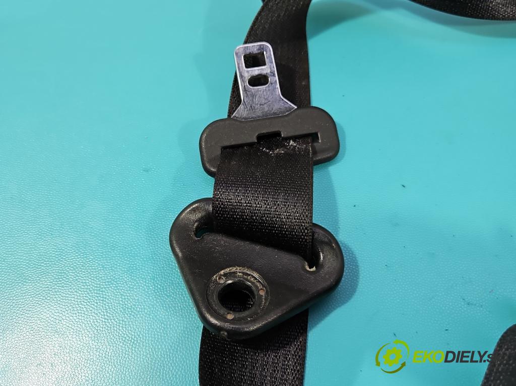 Fiat Freemont 2.0 jtd 170 HP manual 125 kW 1956 cm3 5- pas bezpečnosť: zadné pravý 616122200A