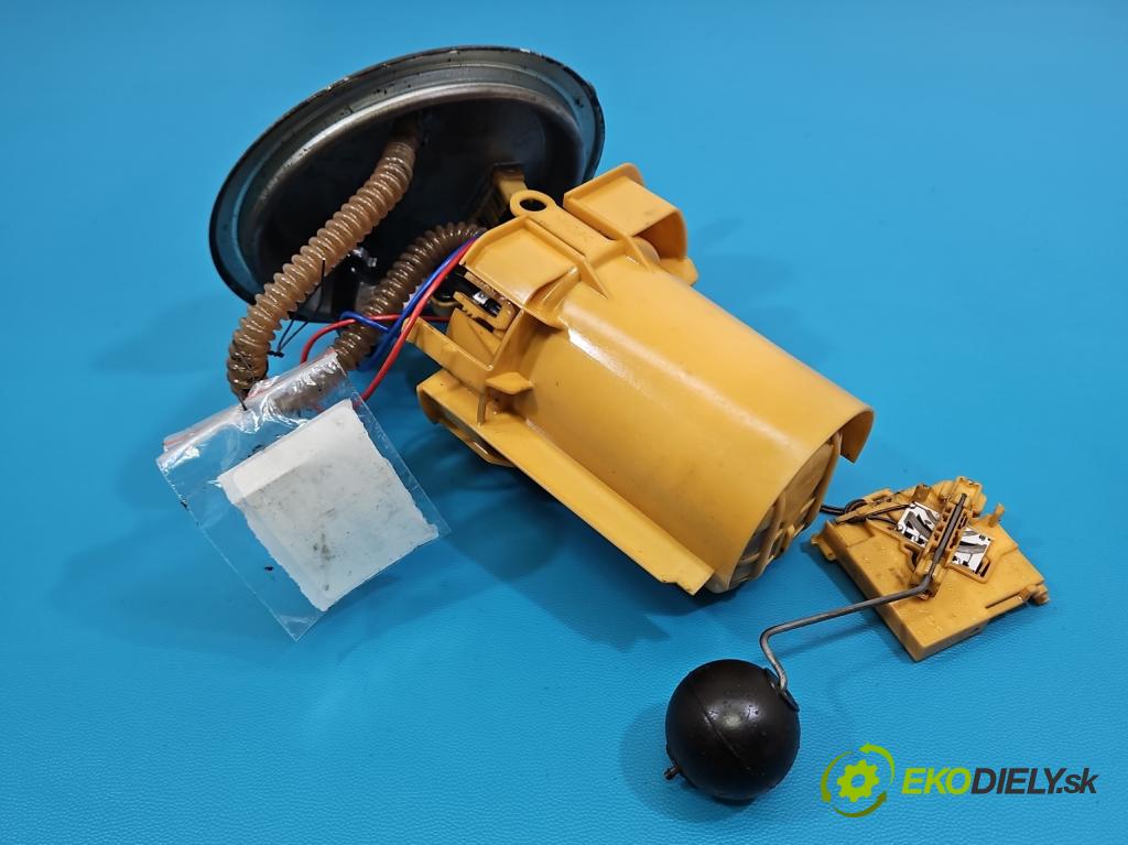 Opel Corsa C 2000-2006 1.3 cdti 69KM manual 51 kW 1248 cm3 3- čerpadlo paliva 24460069