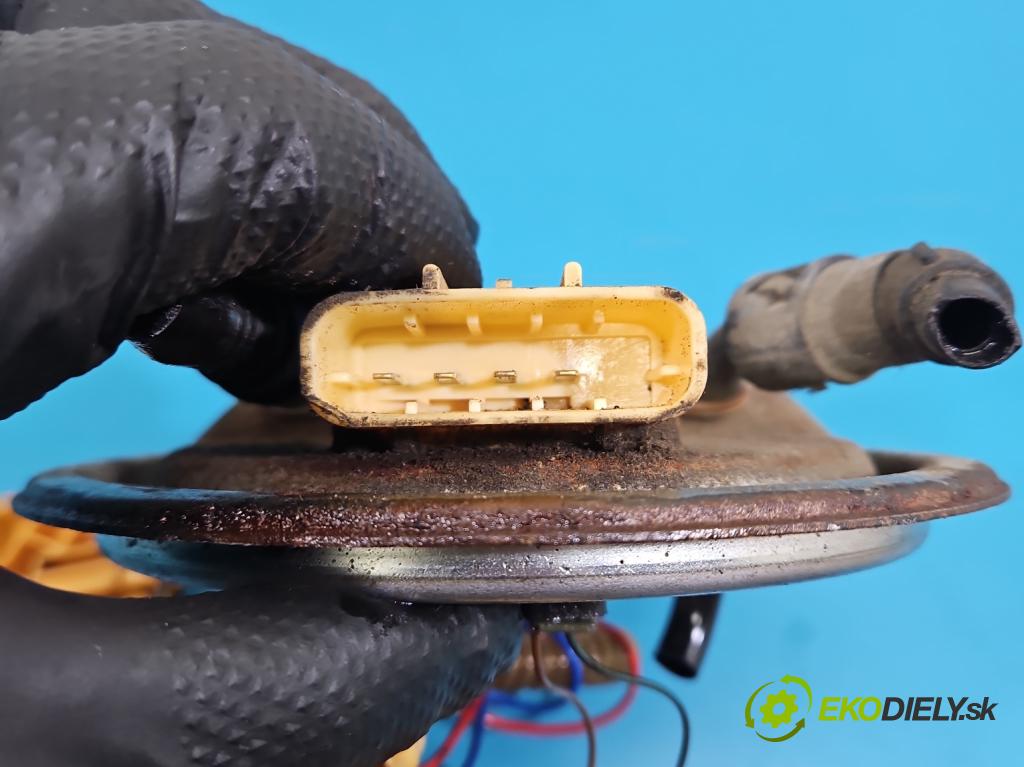 Opel Corsa C 2000-2006 1.3 cdti 69KM manual 51 kW 1248 cm3 3- čerpadlo palivo 24460069