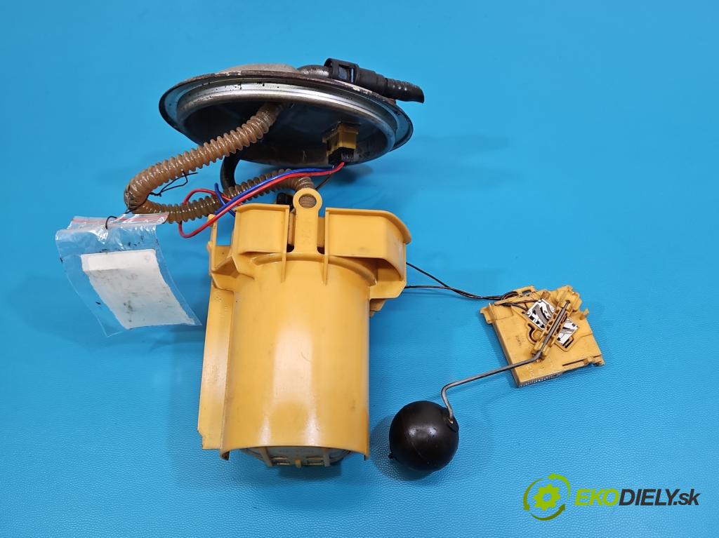 Opel Corsa C 2000-2006 1.3 cdti 69KM manual 51 kW 1248 cm3 3- čerpadlo palivo 24460069