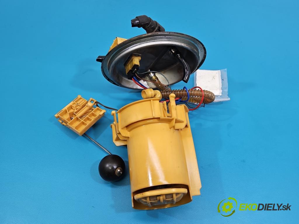 Opel Corsa C 2000-2006 1.3 cdti 69KM manual 51 kW 1248 cm3 3- čerpadlo palivo 24460069