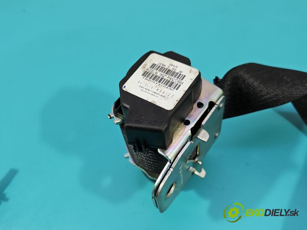 Fiat Freemont 2.0 jtd 170 HP manual 125 kW 1956 cm3 5- pas bezpečnosť: zadné ľavý 616122300A