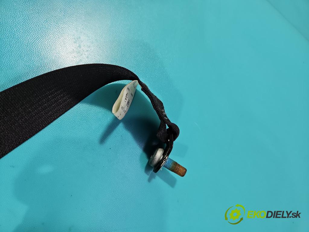 Fiat Freemont 2.0 jtd 170 HP manual 125 kW 1956 cm3 5- pas bezpečnosť: zadné ľavý 616122300A