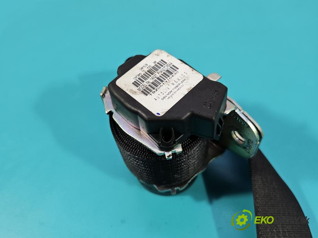 Fiat Freemont 2.0 jtd 170 HP manual 125 kW 1956 cm3 5- pas bezpečnosť: zadné ľavý 616122300A