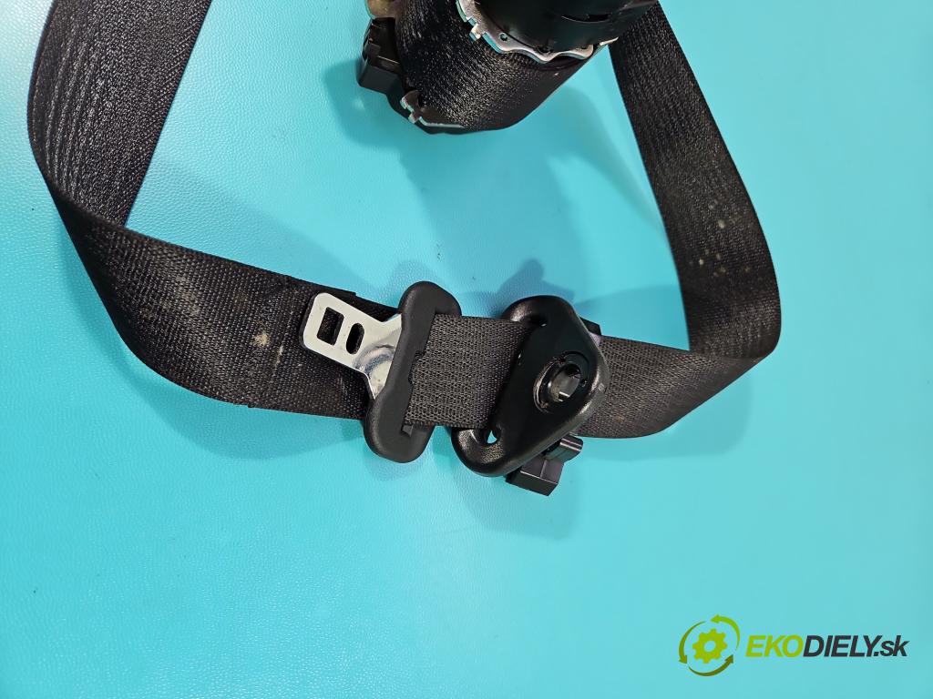 Fiat Freemont 2.0 jtd 170 HP manual 125 kW 1956 cm3 5- pas bezpečnosť: zadné ľavý 616122300A