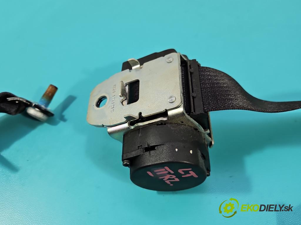 Fiat Freemont 2.0 jtd 170 HP manual 125 kW 1956 cm3 5- pas bezpečnosť: zadné ľavý 616122300A