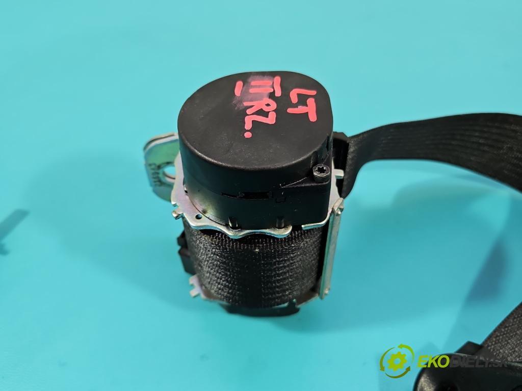 Fiat Freemont 2.0 jtd 170 HP manual 125 kW 1956 cm3 5- pas bezpečnosť: zadné ľavý 616122300A