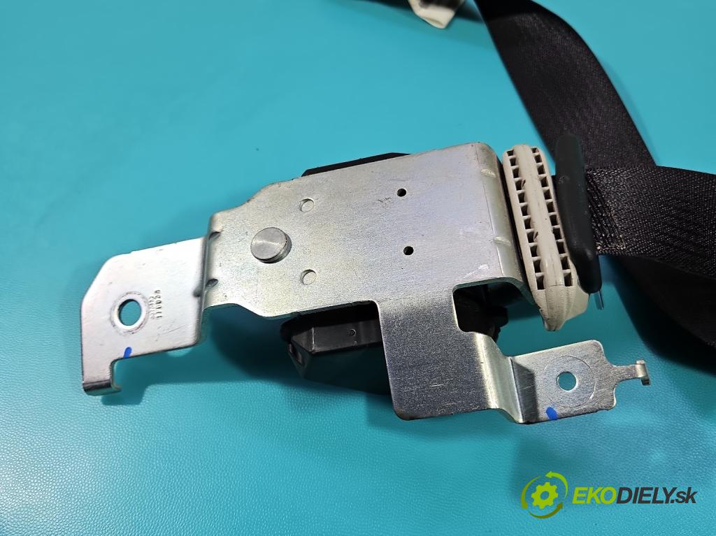 Fiat Freemont 2.0 jtd 170 HP manual 125 kW 1956 cm3 5- pas bezpečnosť: zadné pravý 607041600F