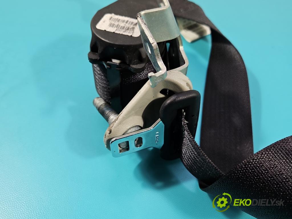 Fiat Freemont 2.0 jtd 170 HP manual 125 kW 1956 cm3 5- pas bezpečnosť: zadné pravý 607041600F