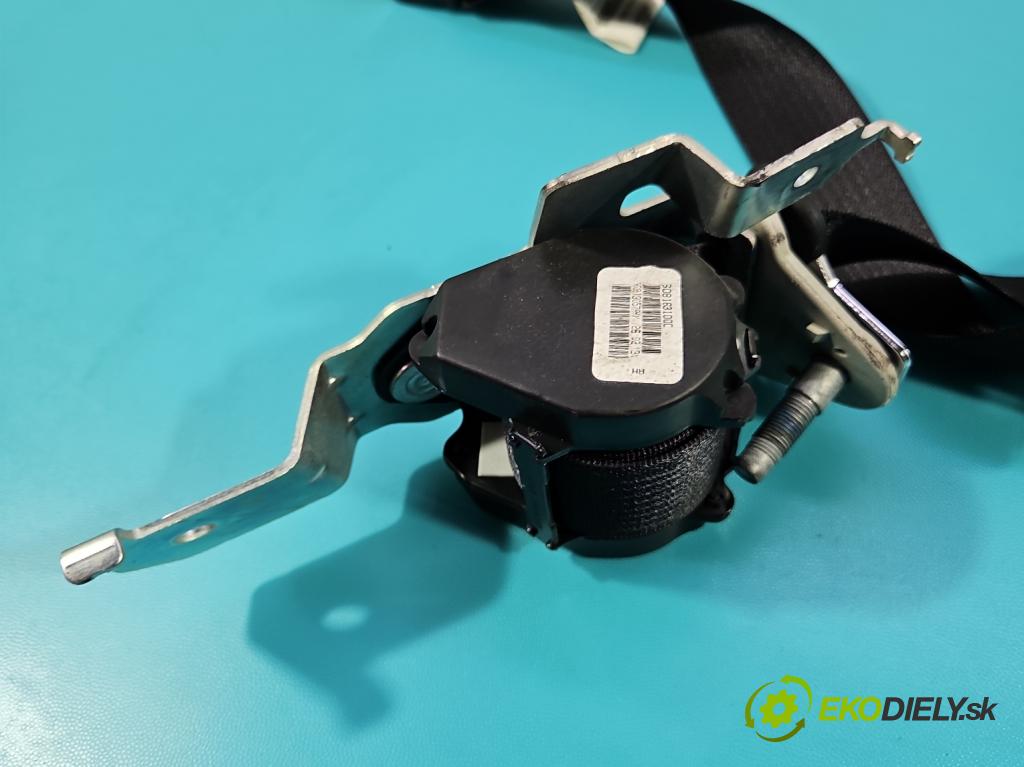 Fiat Freemont 2.0 jtd 170 HP manual 125 kW 1956 cm3 5- pas bezpečnosť: zadné pravý 607041600F