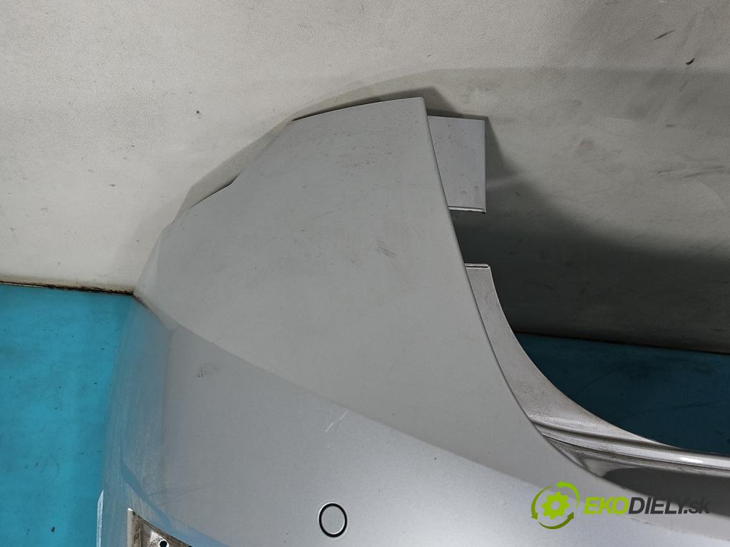 Skoda Scala 2019- 1.5 TSI 150 hp manual 110 kW 1498 cm3 5- nárazník zadní  (Klika dveří ostatní)