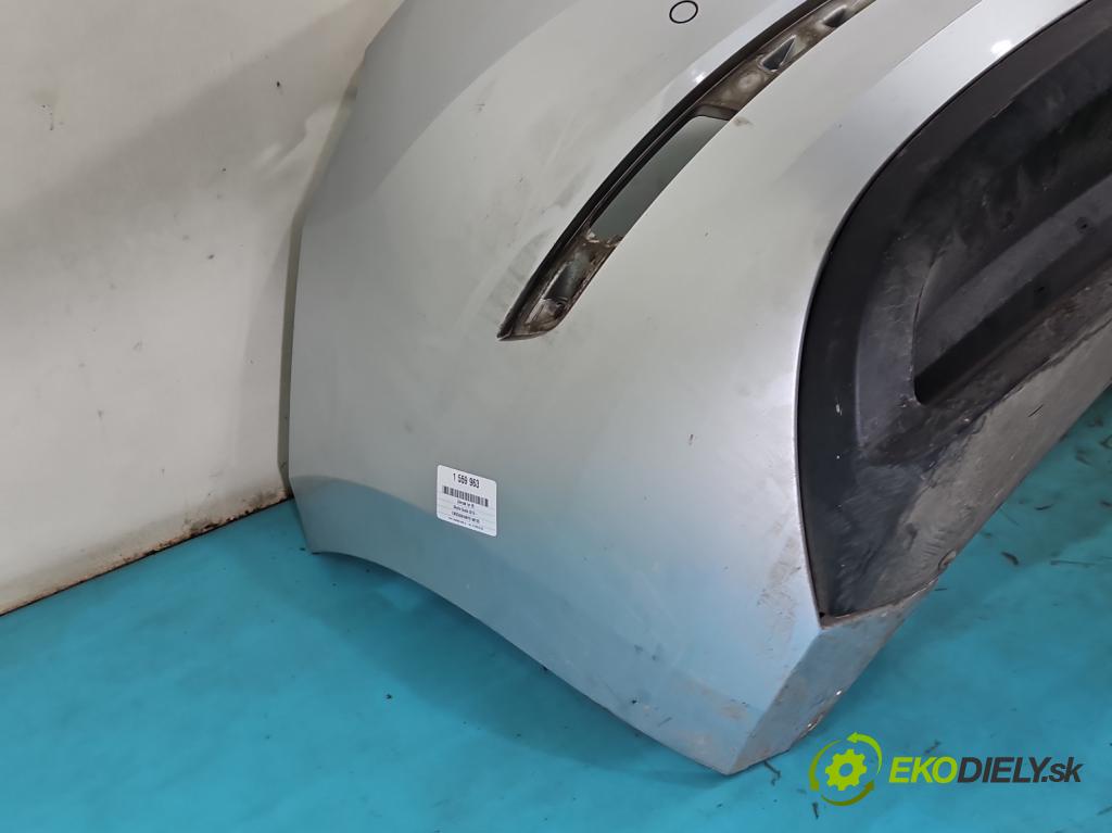 Skoda Scala 2019- 1.5 TSI 150 hp manual 110 kW 1498 cm3 5- nárazník zadní  (Klika dveří ostatní)