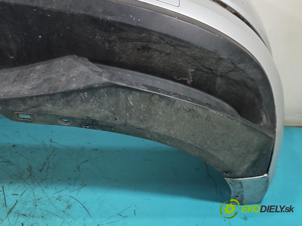 Skoda Scala 2019- 1.5 TSI 150 hp manual 110 kW 1498 cm3 5- nárazník zadní  (Klika dveří ostatní)