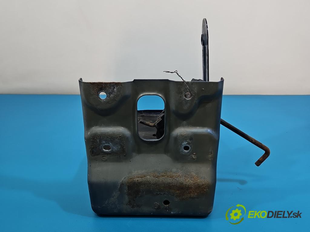 Fiat Freemont 2.0 jtd 170 HP manual 125 kW 1956 cm3 5- obal akumulatora 522AAC0713