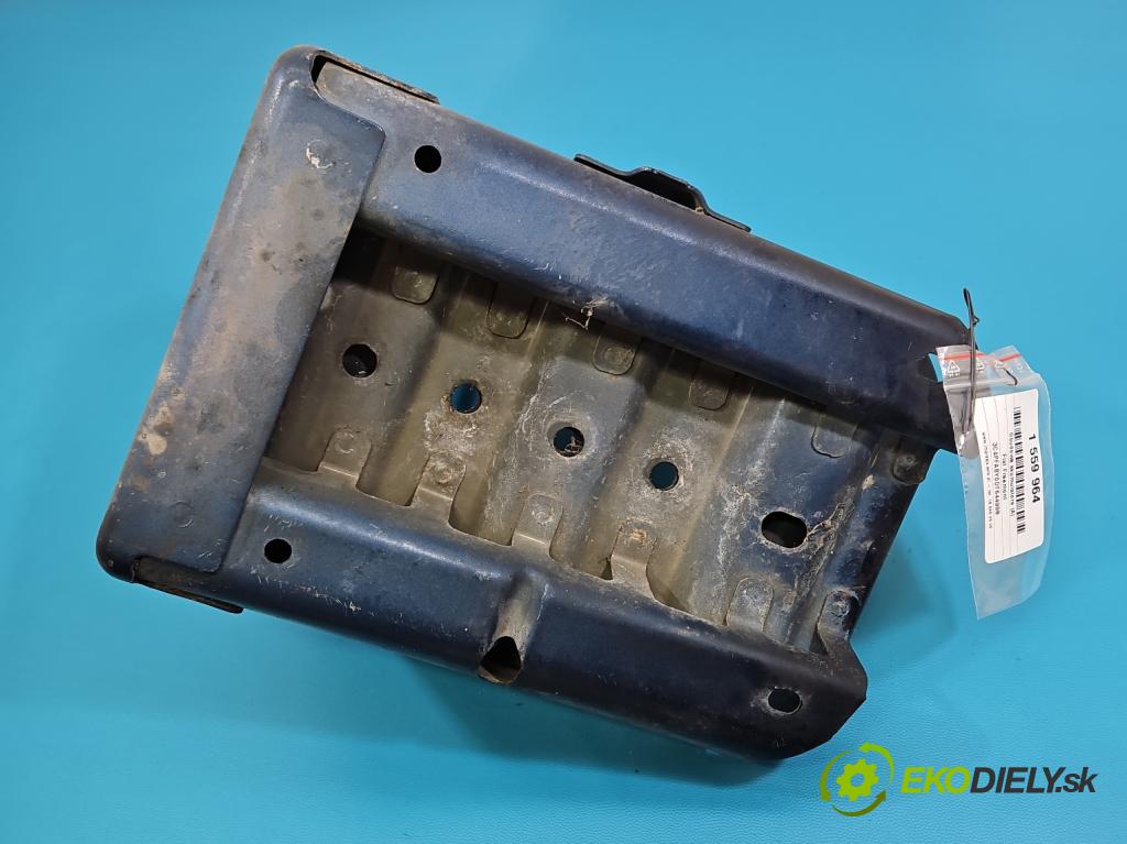 Fiat Freemont 2.0 jtd 170 HP manual 125 kW 1956 cm3 5- obal akumulatora 522AAC0713