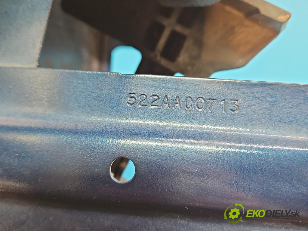 Fiat Freemont 2.0 jtd 170 HP manual 125 kW 1956 cm3 5- obal akumulatora 522AAC0713