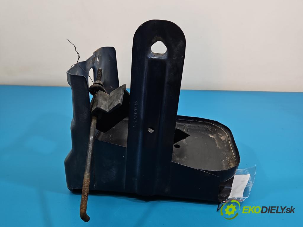 Fiat Freemont 2.0 jtd 170 HP manual 125 kW 1956 cm3 5- obal akumulatora 522AAC0713