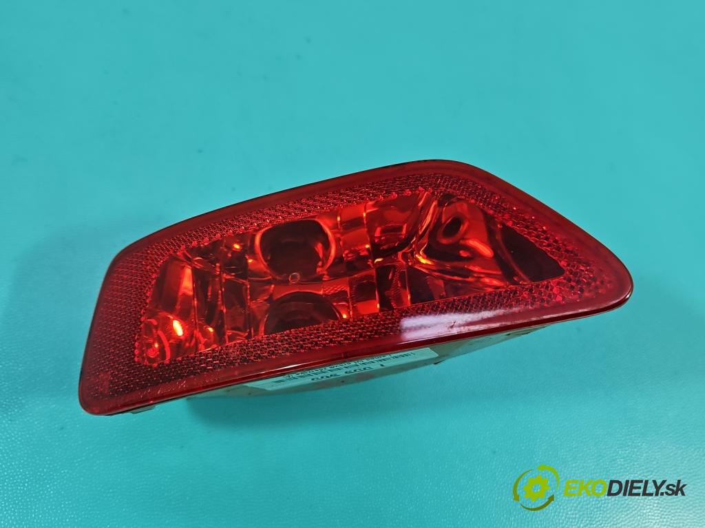 Fiat Freemont 2.0 jtd 170 hp manual 125 kW 1956 cm3 5- světlo zadní pravé nárazníku 