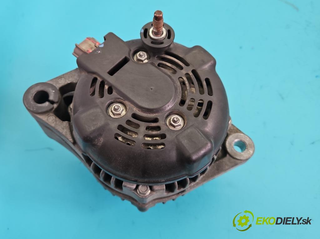 Fiat Freemont 2.0 jtd 170 hp manual 125 kW 1956 cm3 5- Alternator P56029574AA (Alternátor)