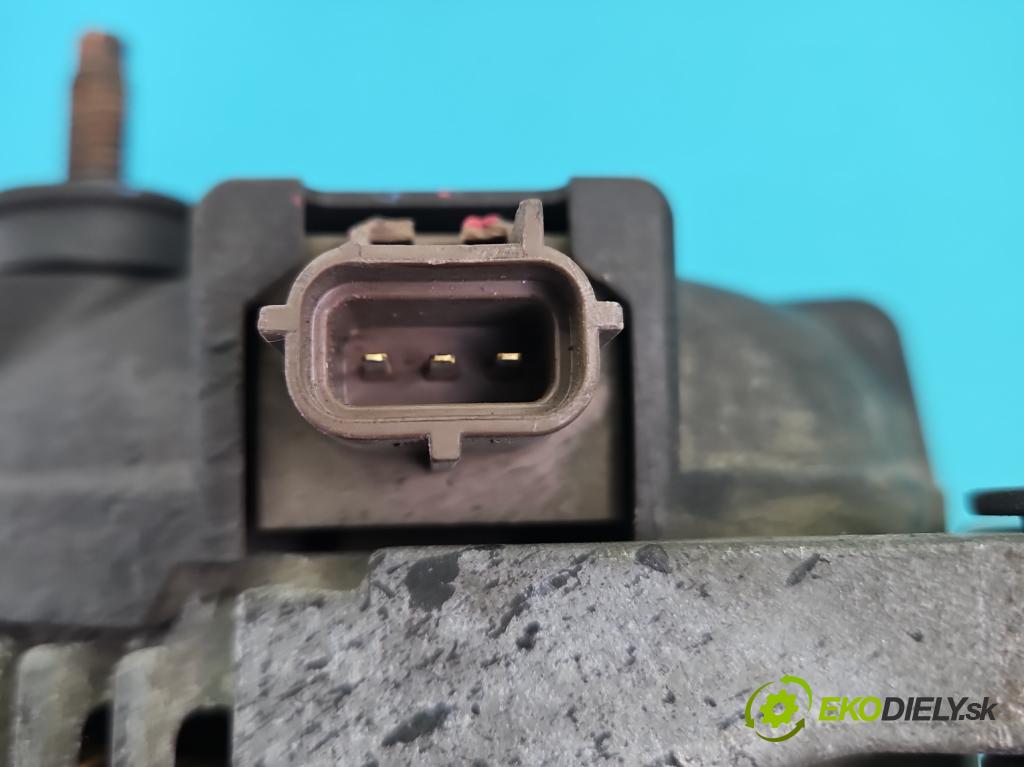 Fiat Freemont 2.0 jtd 170 hp manual 125 kW 1956 cm3 5- Alternator P56029574AA (Alternátor)