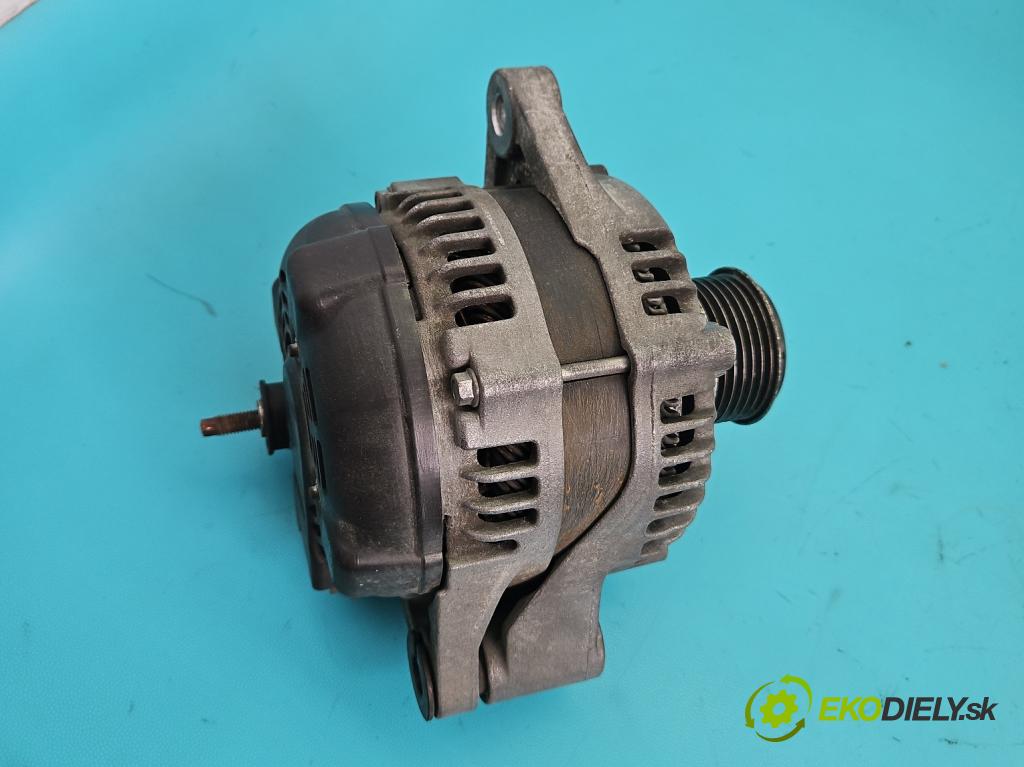 Fiat Freemont 2.0 jtd 170 hp manual 125 kW 1956 cm3 5- Alternator P56029574AA (Alternátor)