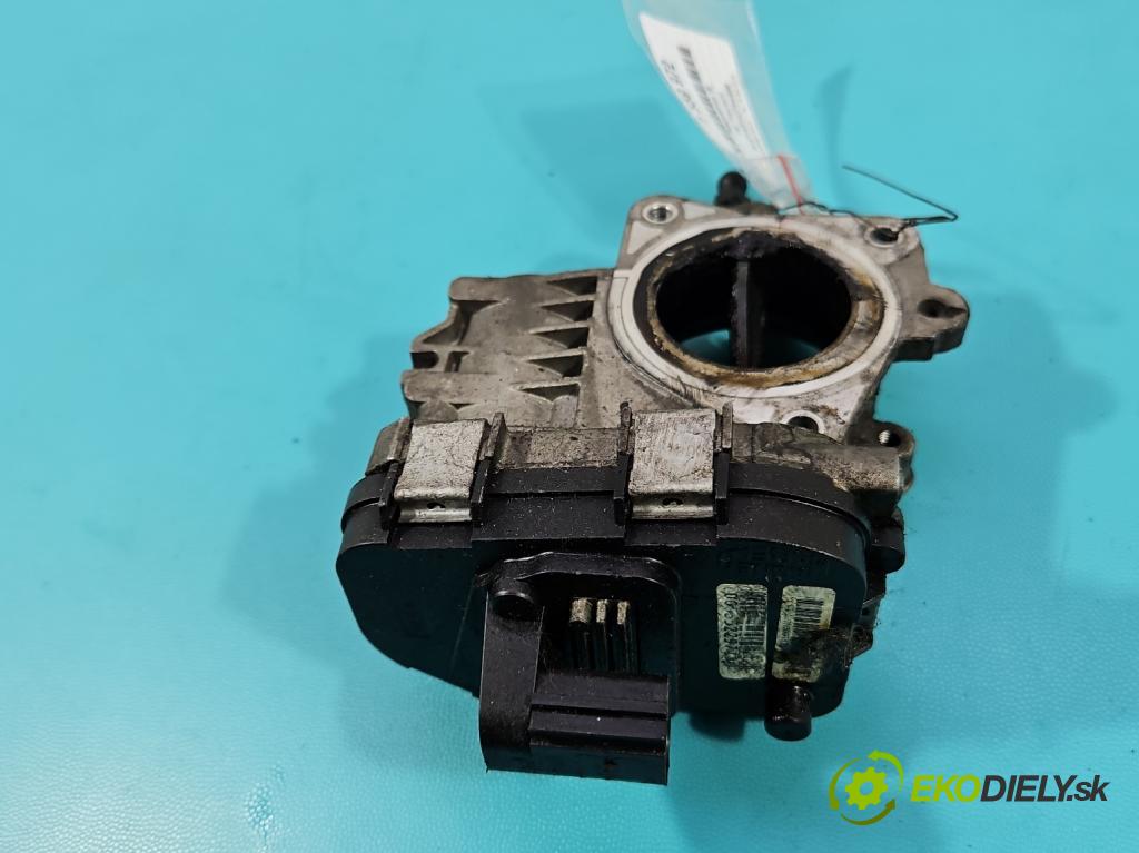 Fiat Freemont 2.0 jtd 170 hp manual 125 kW 1956 cm3 5- škrticí klapka 55229467 (Škrticí klapka)
